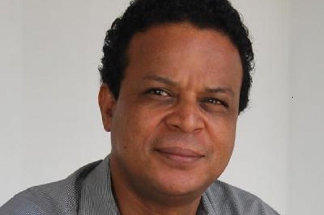 Séminaire LCT : Arnaud CARPOORAN “La problématique créole au sein de la République de Maurice”