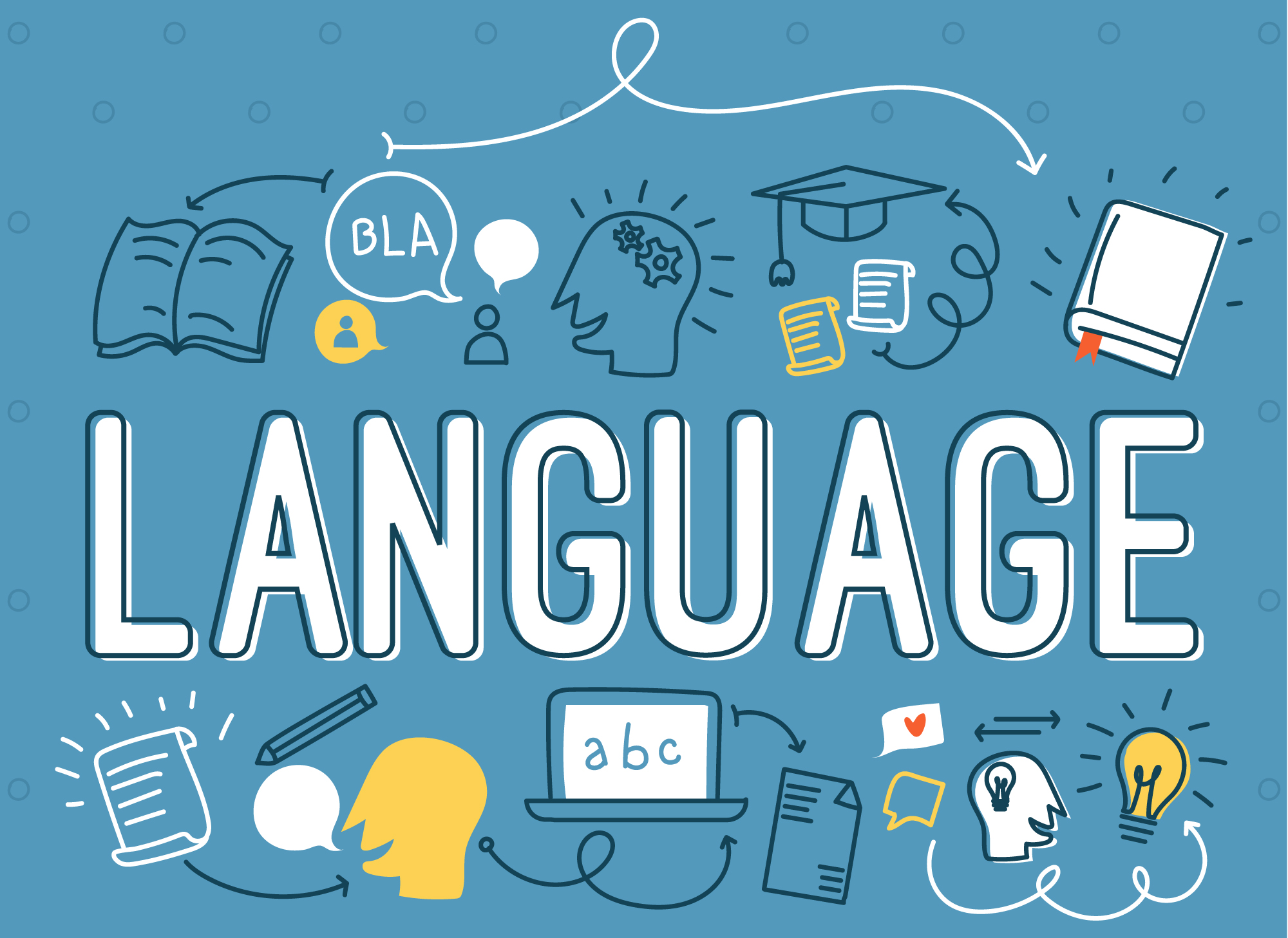 Analyse quantitative des conversations: l’interaction du langage et de la communication