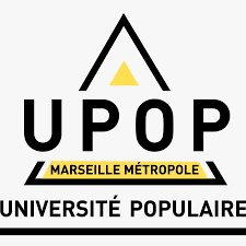 Conferences at Popular University (UPOP) of Marseille