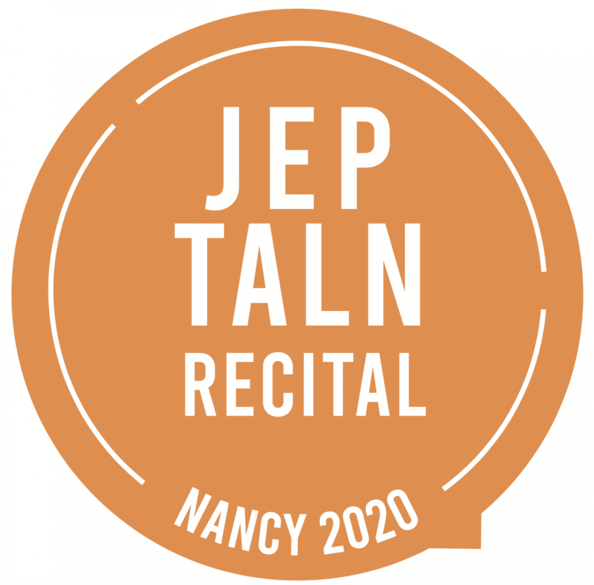 Les chercheur.se.s du LPL participent à la conférence JEP-TALN-RECITAL 2020