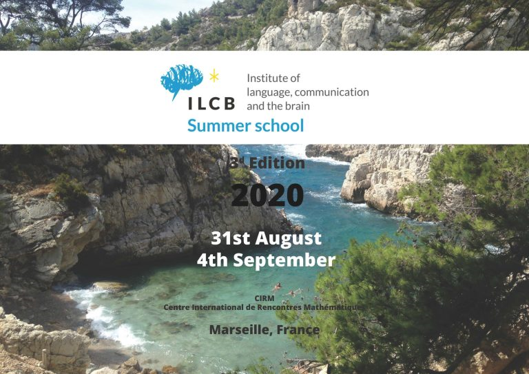 3rd Summer School of the Institute for Language, Communication and the Brain