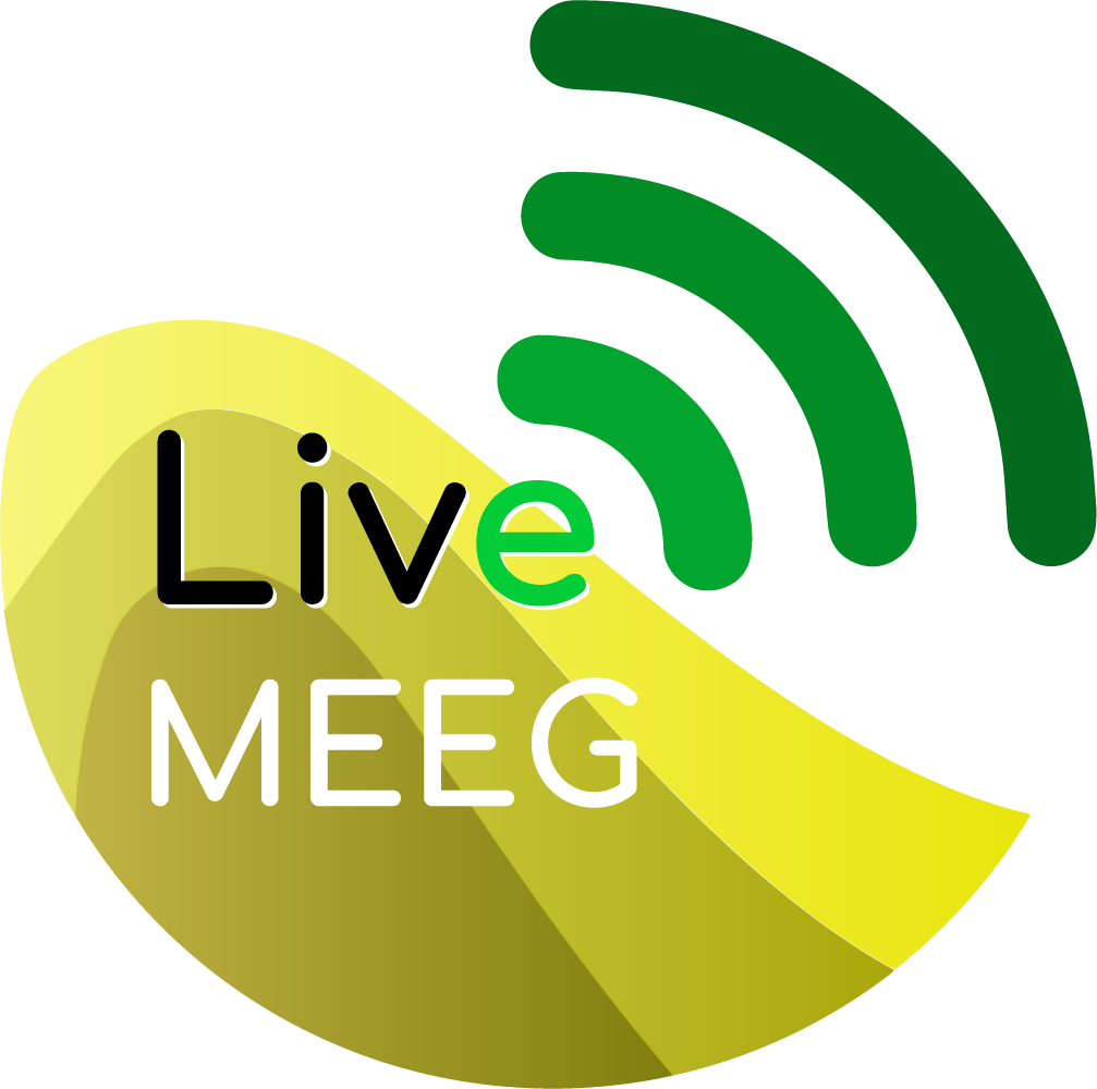 LiveMEEG: Good Scientific Practices for EEG and MEG research