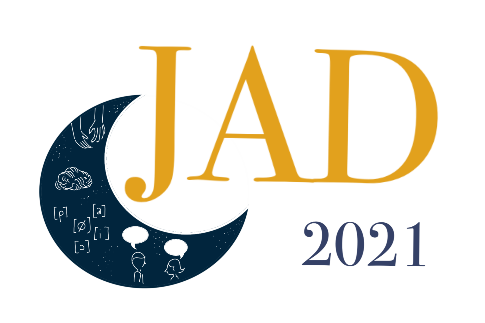 JAD 2021 : Appel à communications
