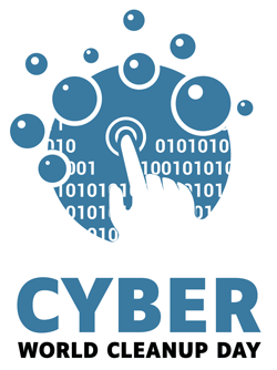 Le LPL fait son Cyber World CleanUp Day !