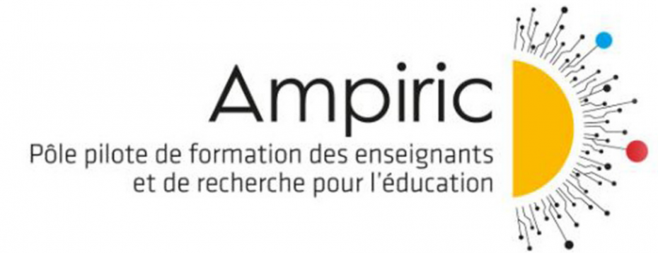 AMPIRIC 2021 project awarded!