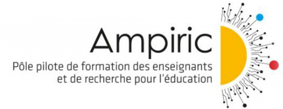 Séminaire AMPIRIC : Bérangère Thirioux et Gabriele Sofia