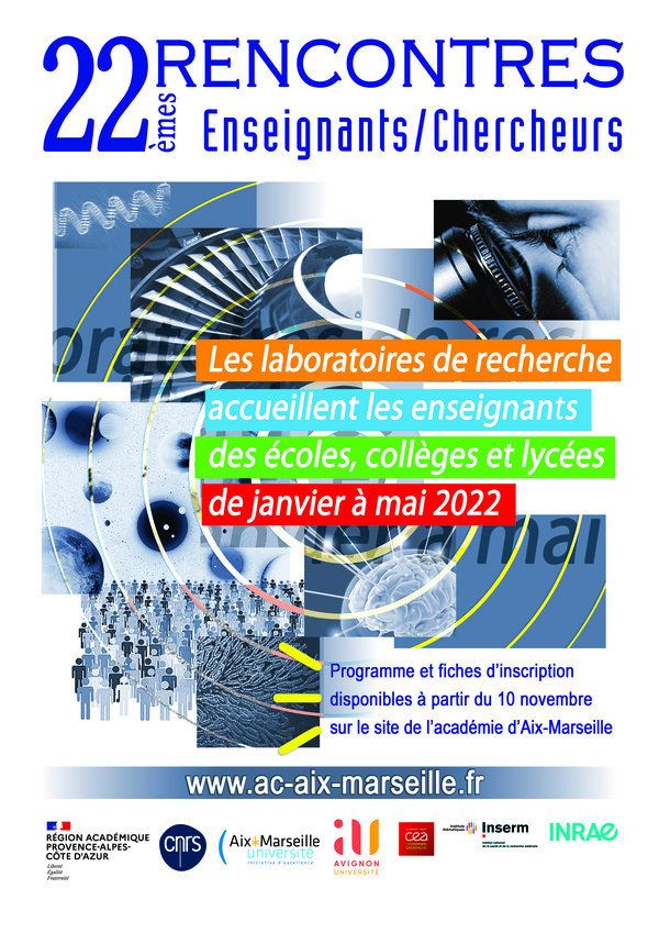 22th scientific meeting between researchers and school teachers: Creativity and language