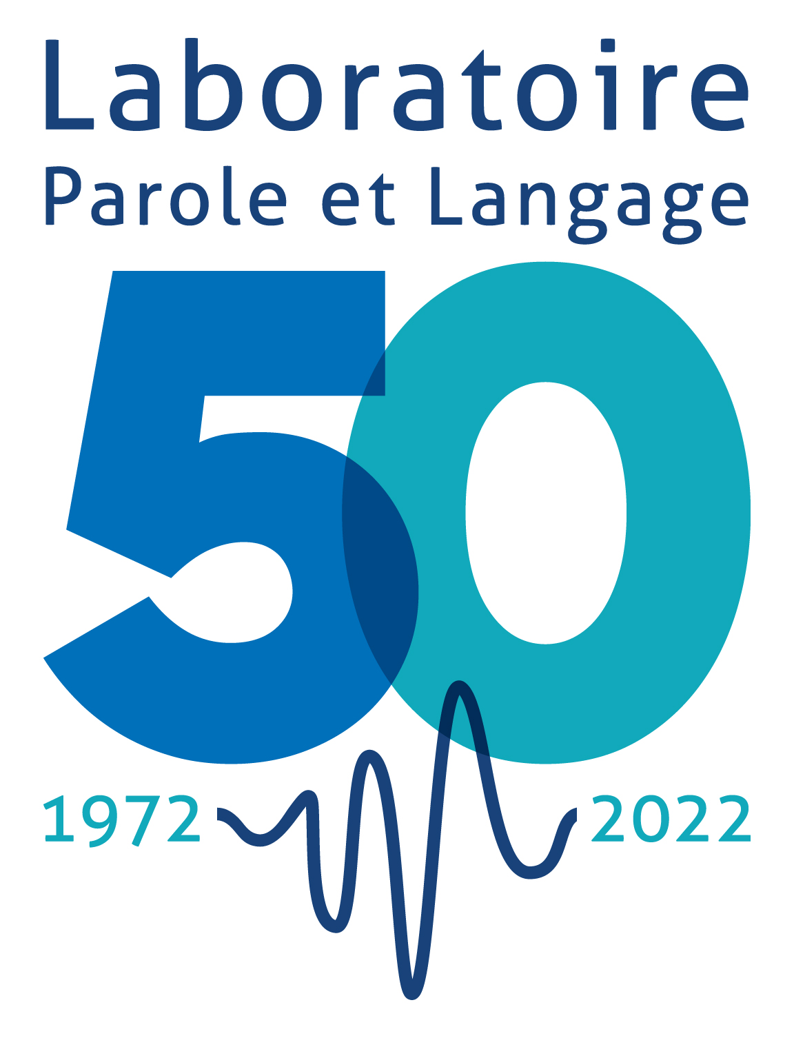 Le Laboratoire Parole et Langage fête ses 50 ans !