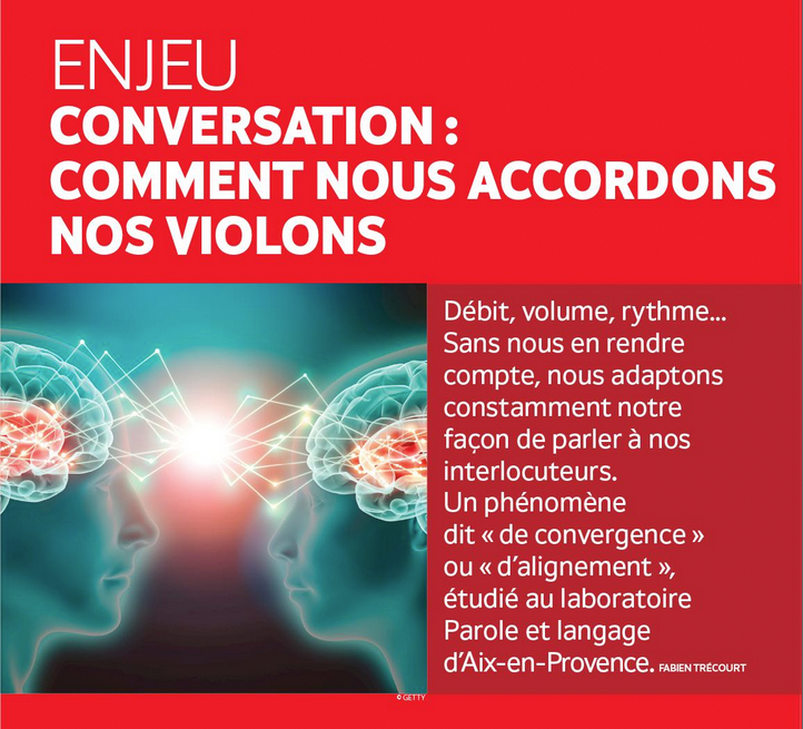 Conversation : comment nous accordons nos violons