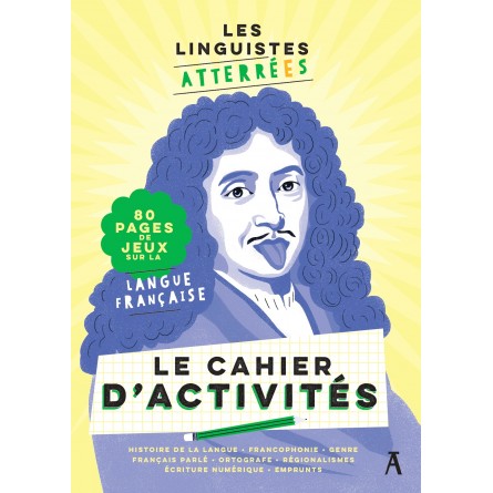 Le nouveau cahier d’activités des Linguistes atterré·es vient de sortir… et trois mots marseillais entrent au Petit Robert 2026 !