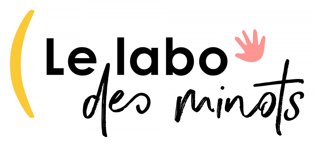Quand la Maison des Maternelles va à la rencontre du Labo des Minots